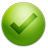 Alert message